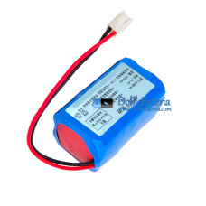 Batería para PLC DJDB144 [Batería de Repuesto]